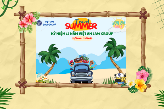 Viet An Law Group| Hon Ba Lagi Beach Resort